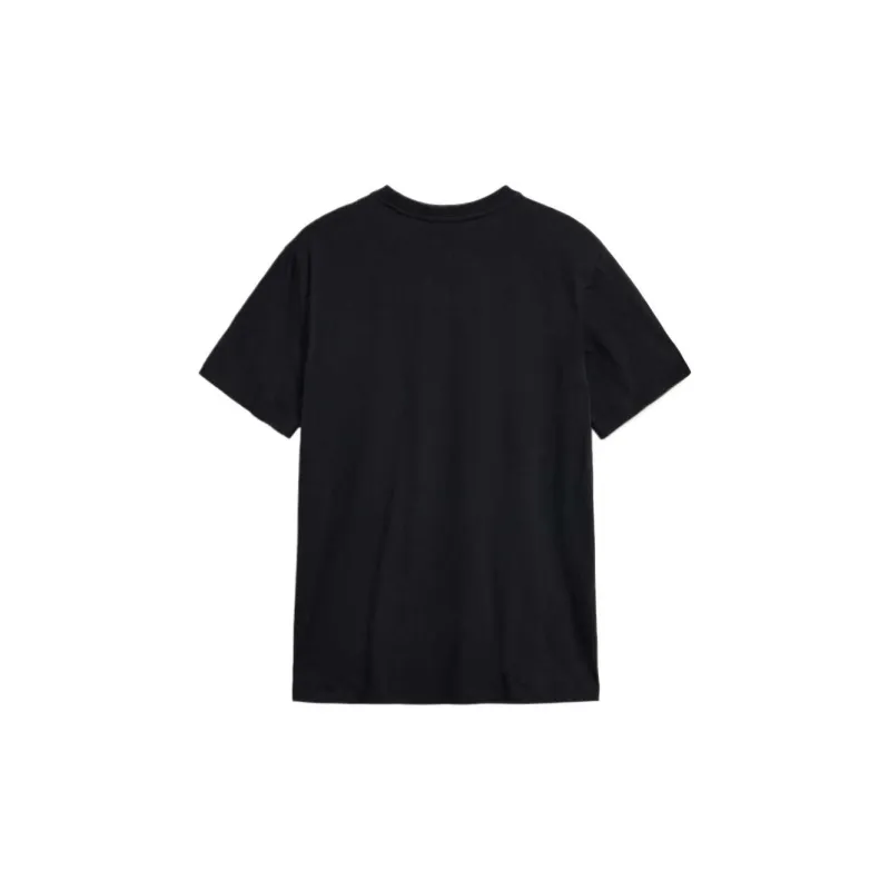 Hummel HIVE OWEN T-Shirt Unisex Black-1