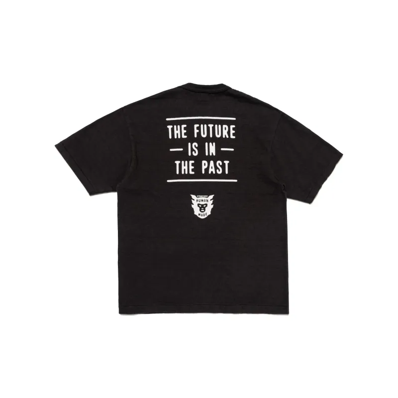 HUMAN MADE T Shirts Unisex-1