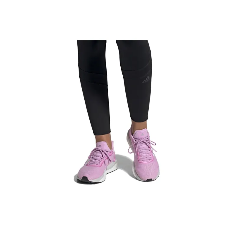 Adidas Solar Drive 19 Pink Women's-5
