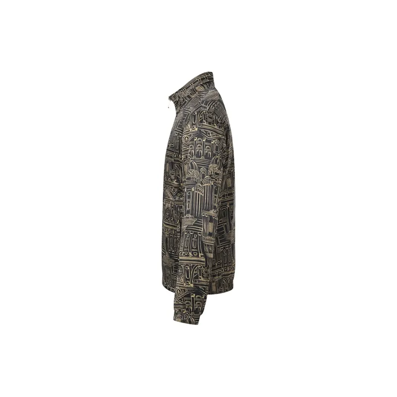 RARE Jackets & Coats Men's Black-4