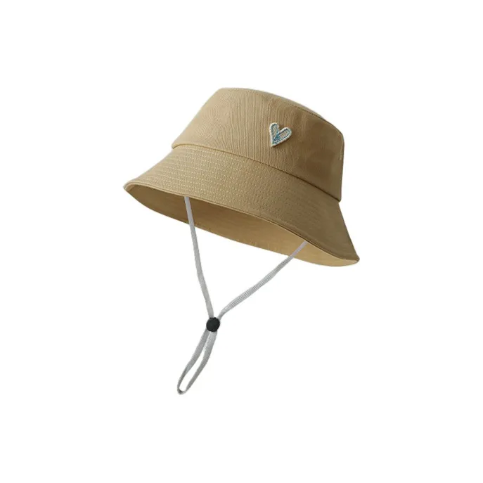 JKEM Bucket Hats Unisex-1