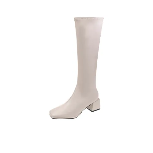 NUNZ Knee-high Boots Women's