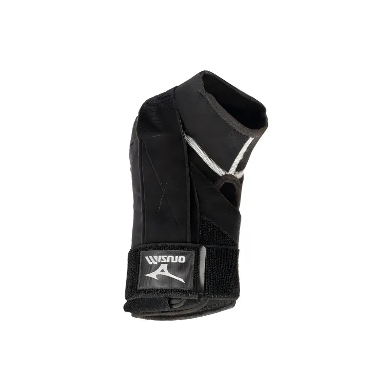 Mizuno Ankle Braces Soccer Cycling Unisex Polyester-1
