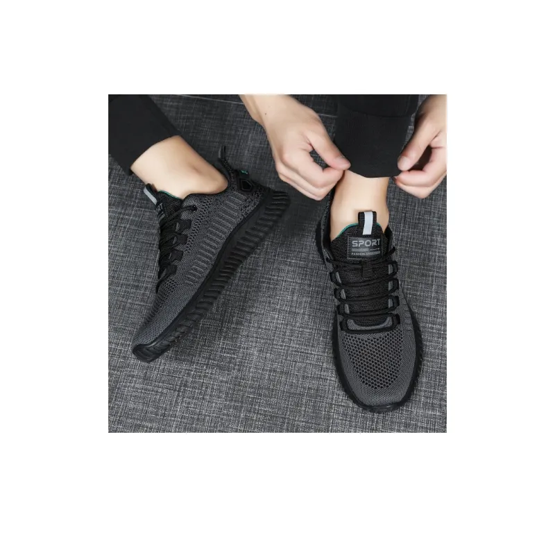 Abango Casual Shoes Men Low Top-10