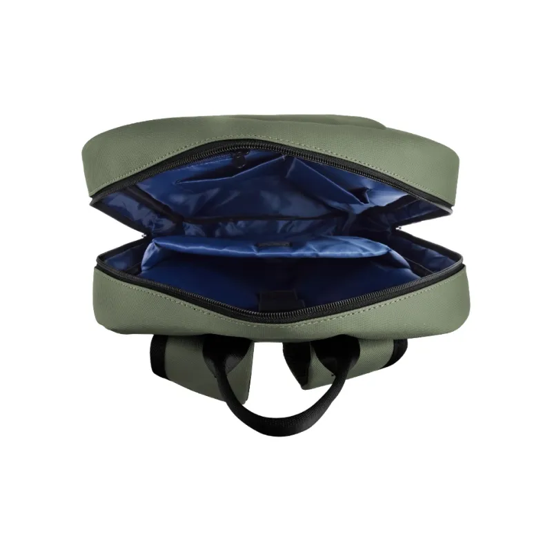COTECi Membrana Dermalis Polyester Backpack Large Size Unisex Army Green/Blue/Gray/Black-3