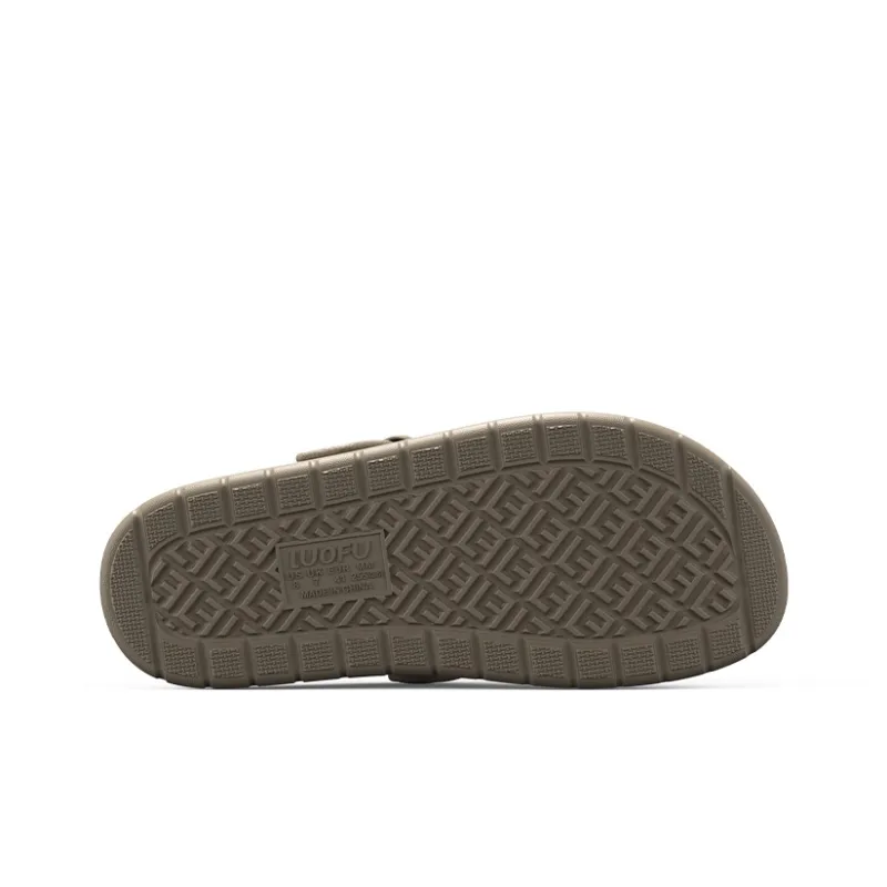 LUOFU Clogs Men-3