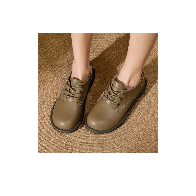 CARTELO Casual Single Shoes Women's-4