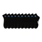 10 Black
