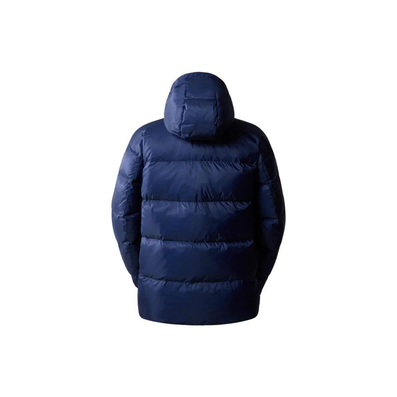 THE NORTH FACE Jackets Men Marine Blue-1