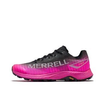 Mtl Long Sky 2 MERRELL Matryx 'Black Pink Orange Gradient'