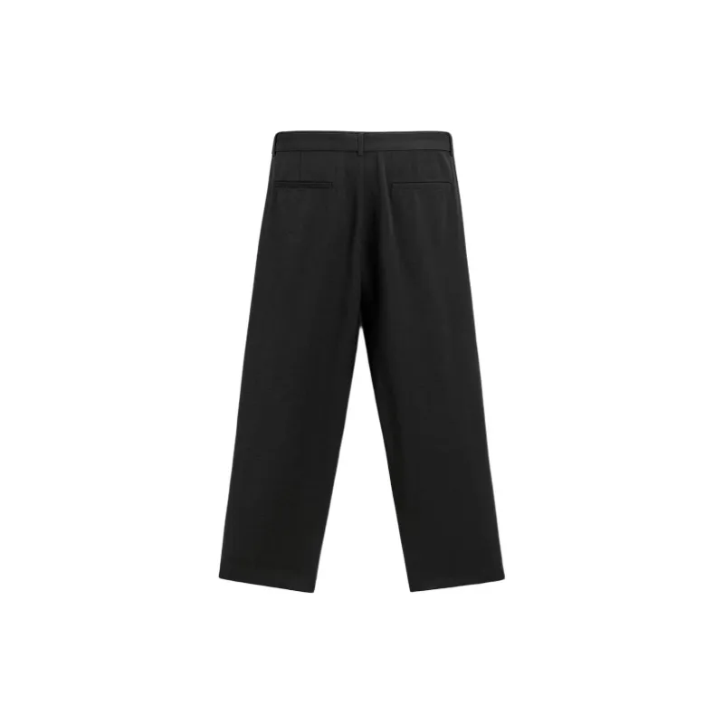 ZARA Casual Pants Men-3