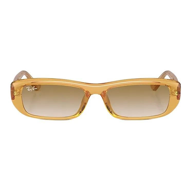 RayBan Rectangle shape Sunglasses-2