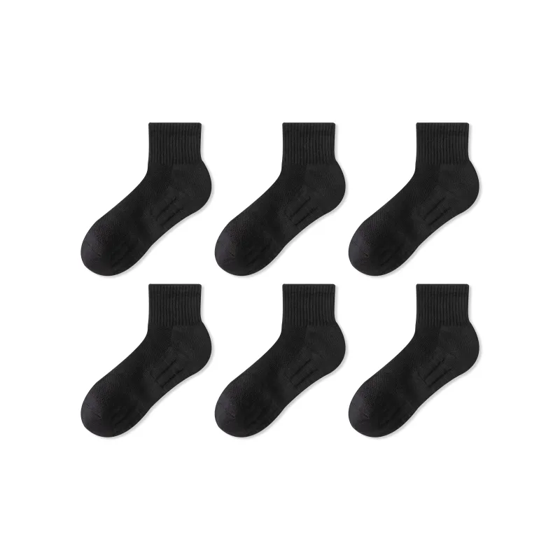 Caramella Mid Calf Socks Unisex-0