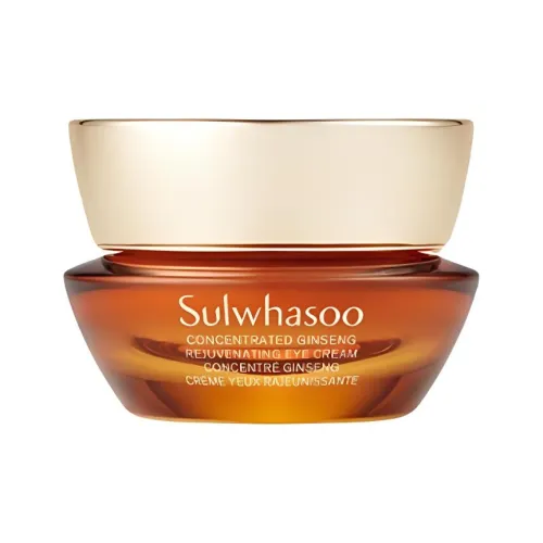 Sulwhasoo 아이 크림 남녀공용