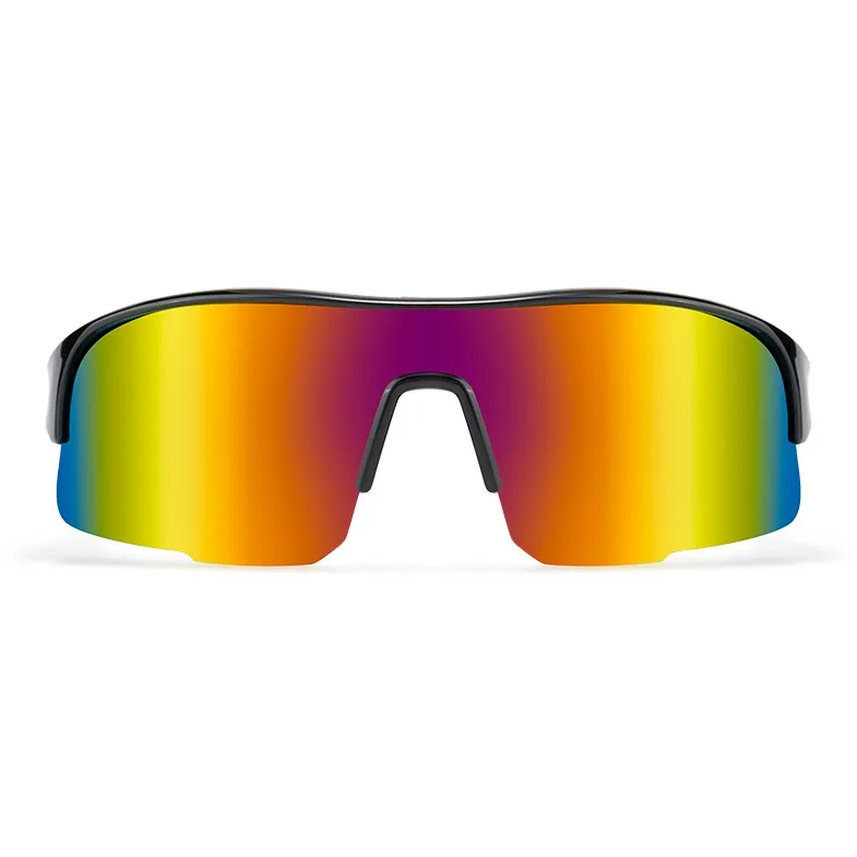 MK MINGKU Aviator Sunglasses Unisex-7