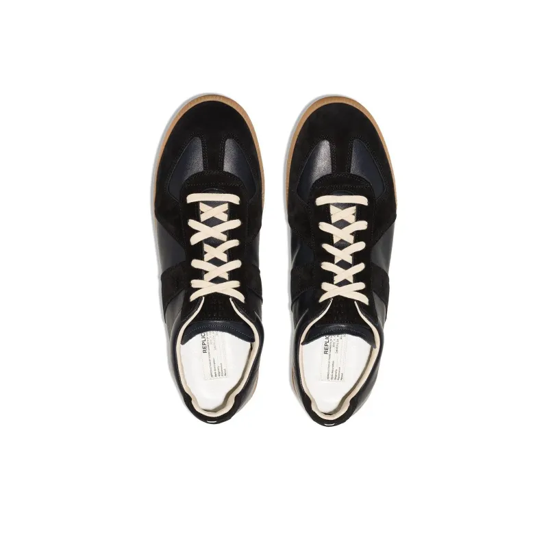 Maison Margiela Replica Low top Sneakers-3