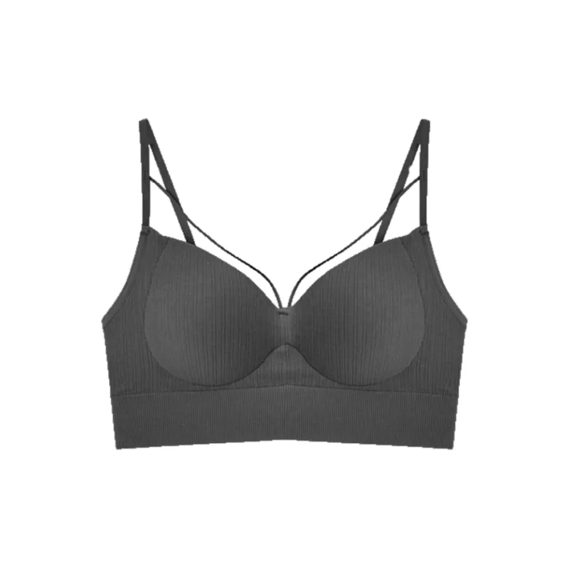 Yalu Women's Bras-0