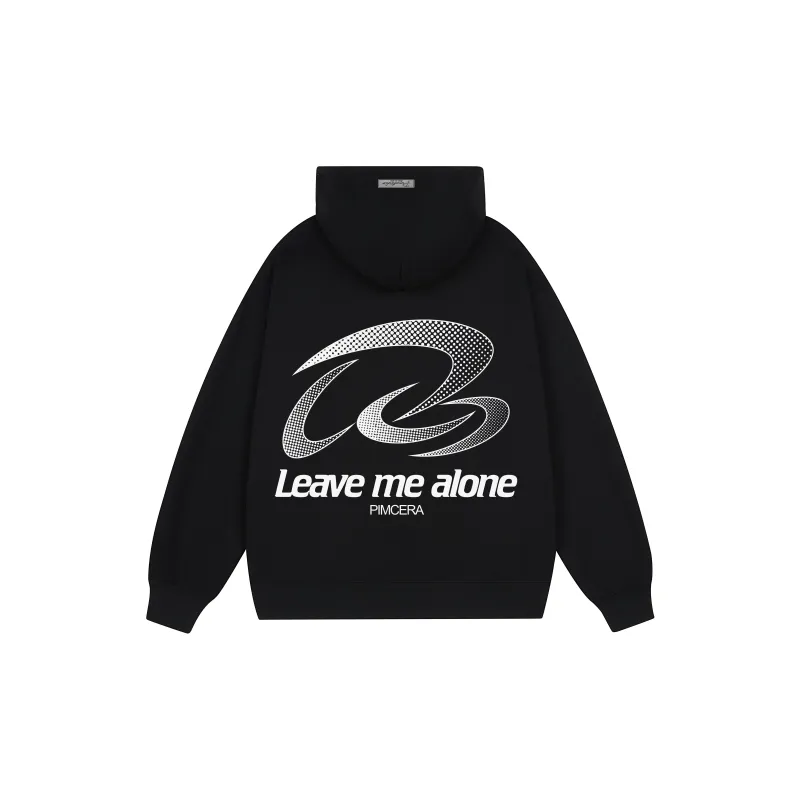 PIMC Sweatshirts Unisex-1