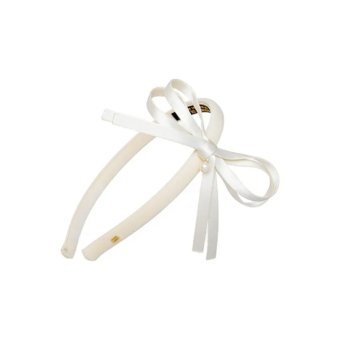 ALEXANDRE DE PARIS Meiyi Headband Hair Accessories Headwear Women's-2
