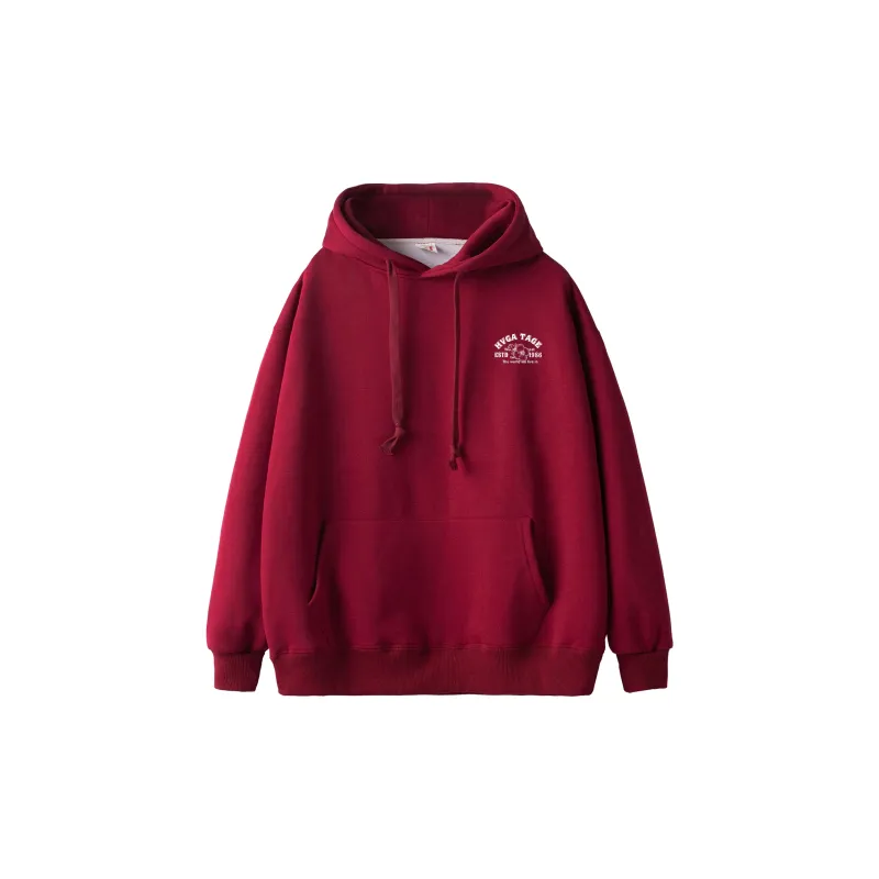H.V.G.A Sweatshirts Unisex-7