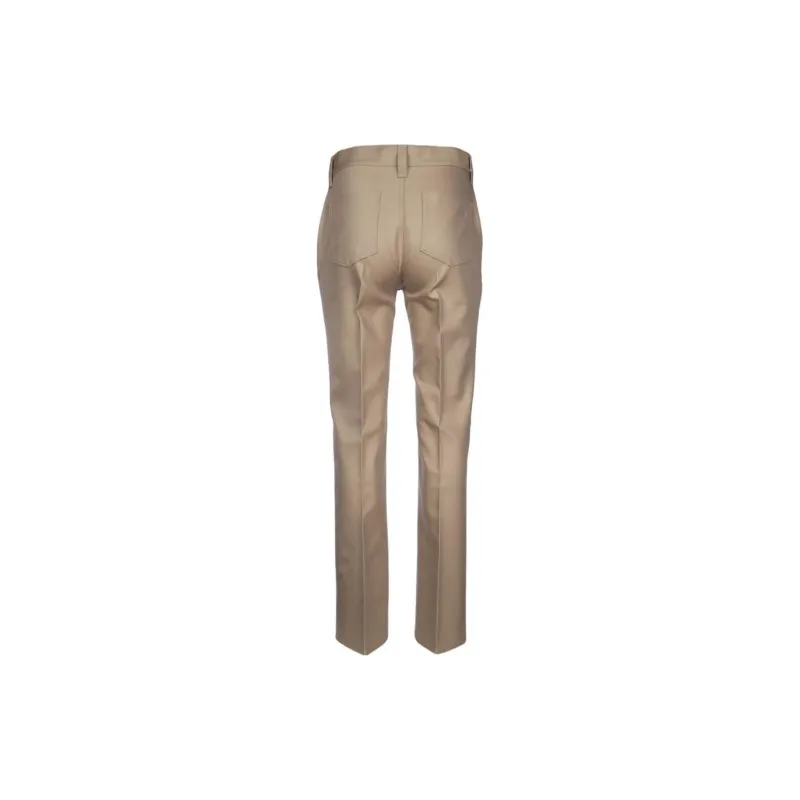 Loro Piana Thayer Trousers-1