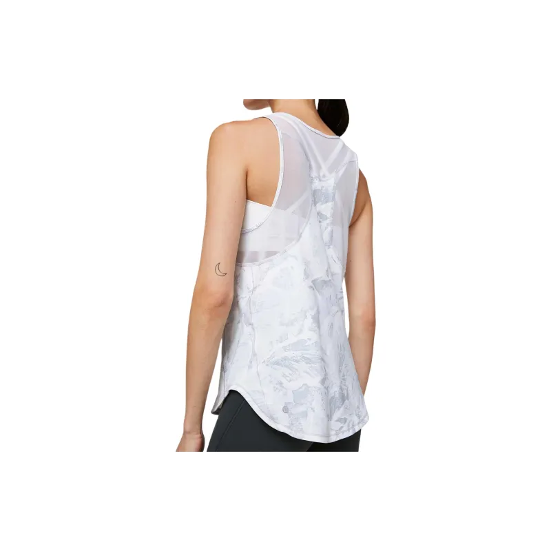Lululemon Sculpt Sport Vests Women's Tropical Contour Starlight Multicolor-2