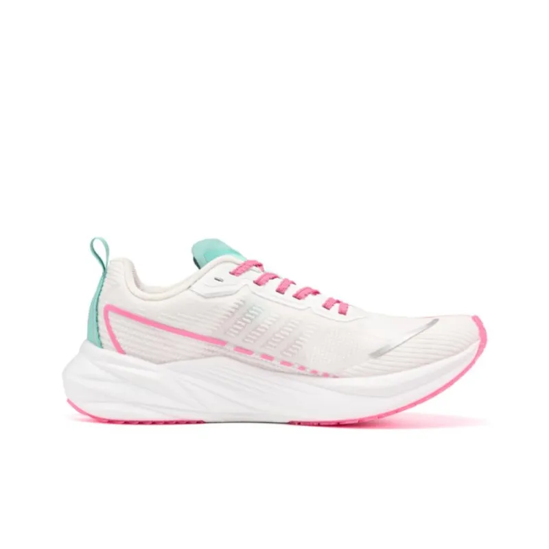 Sonic Cat Cushioned Slip Resistant Abrasion Resistant Low Top Carbon Plate Training Running Shoes Unisex-1