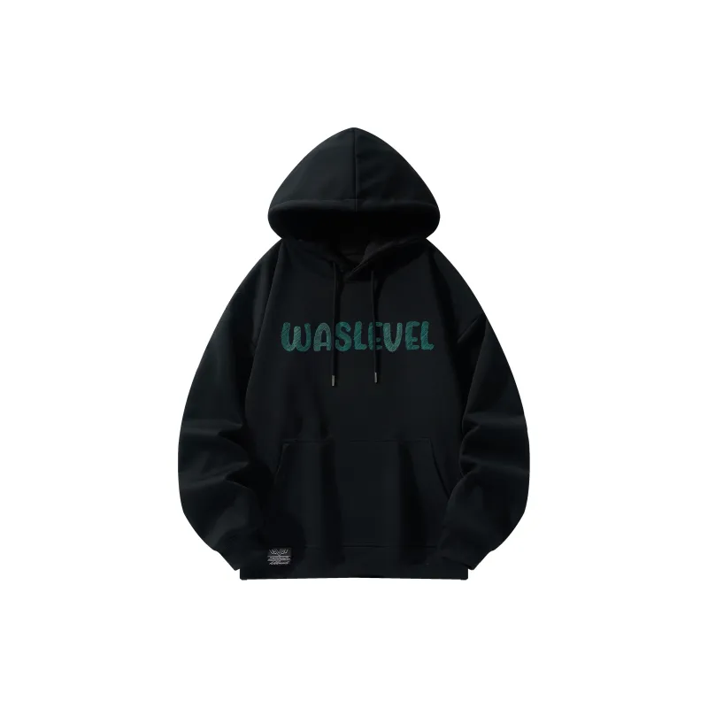 LEVEL Sweatshirts Unisex-1