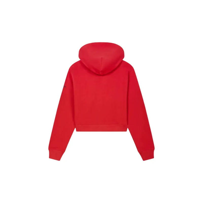 KENZO Lucky Tiger Hoodie-1