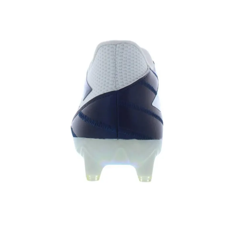 Adidas Freak Carbon Slip-Resistant Soccer Shoes Men's Dark Blue-3