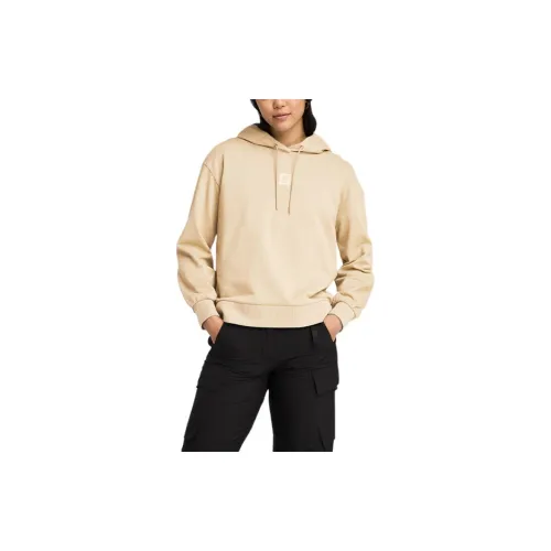 Timberland Sweatshirts Women's Light Brown