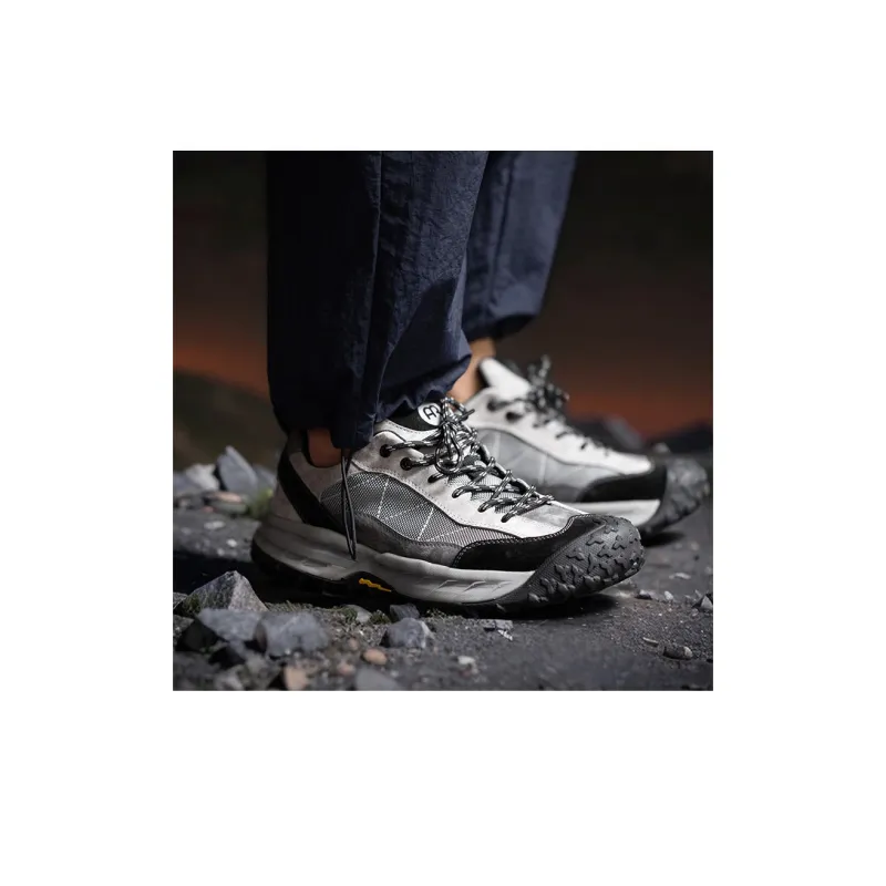 MR.A Low-Top Hiking Shoes Men's-3