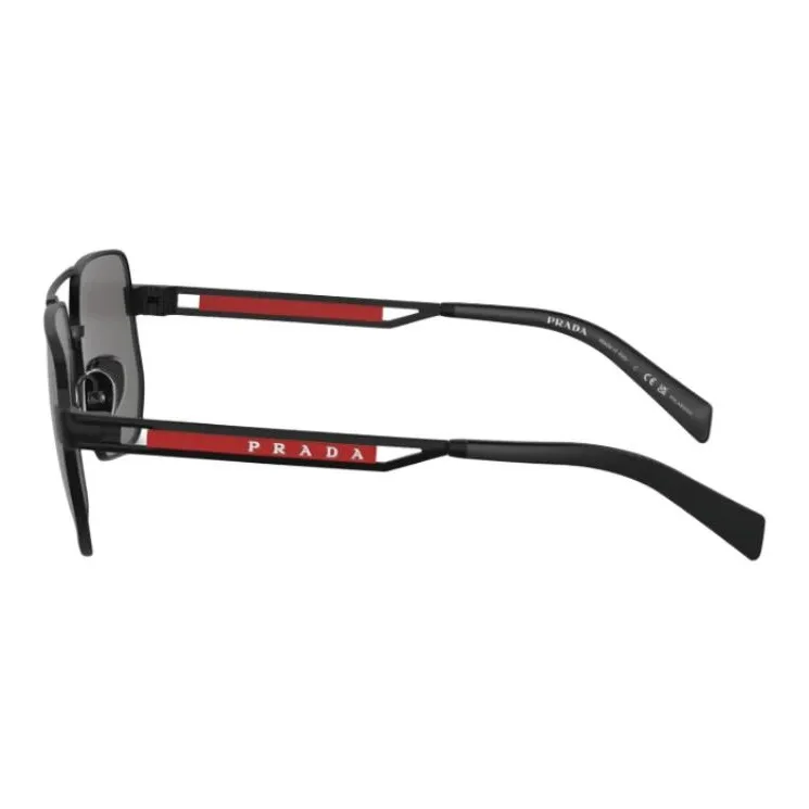 PRADA Linea Rossa Sunglasses-2