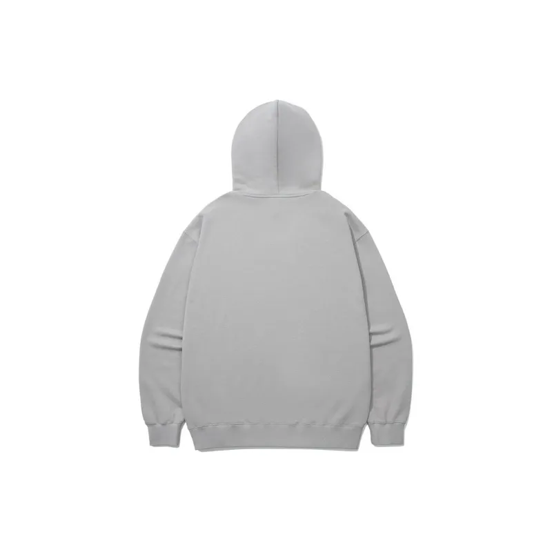 COVERNAT Sweatshirt Unisex Gray-1