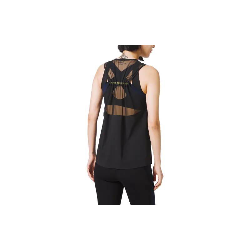 Lululemon Lululemon X Roksanda My Element Sport Vests Women's Black-1