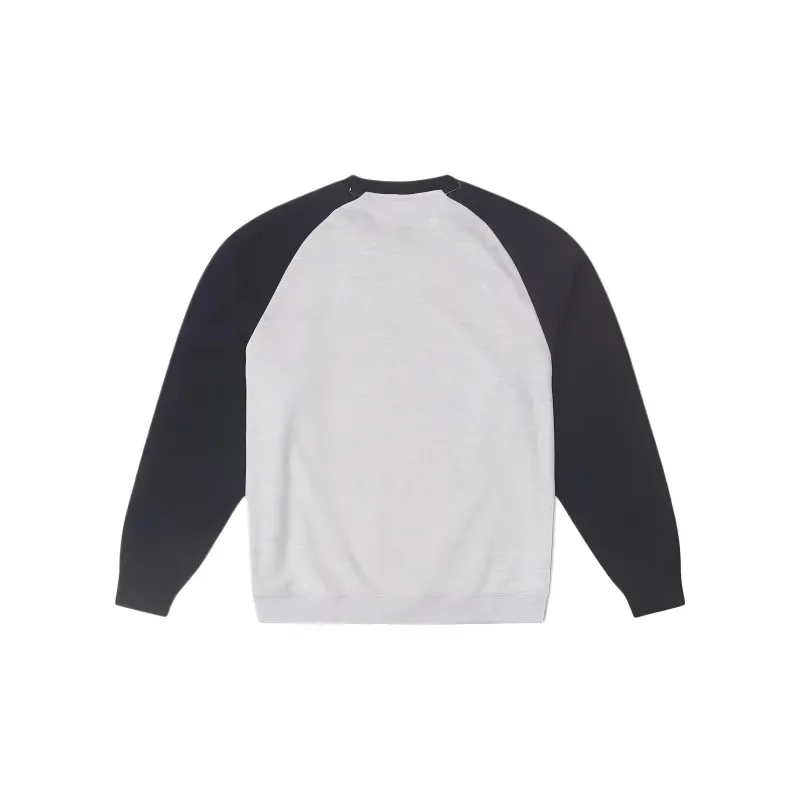 Converse Sweatshirt Men's Brown-1