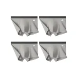 Gray (4 Pack)