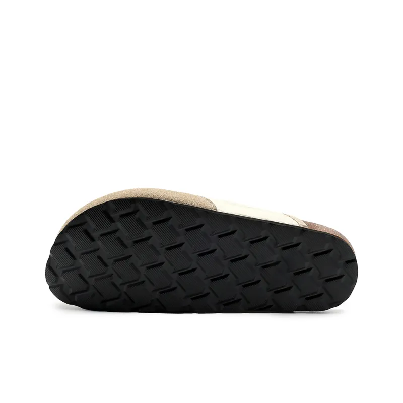 Feiyue Quiet Abrasion Resistant Slip Resistant Wrap toe Slippers Women's-13