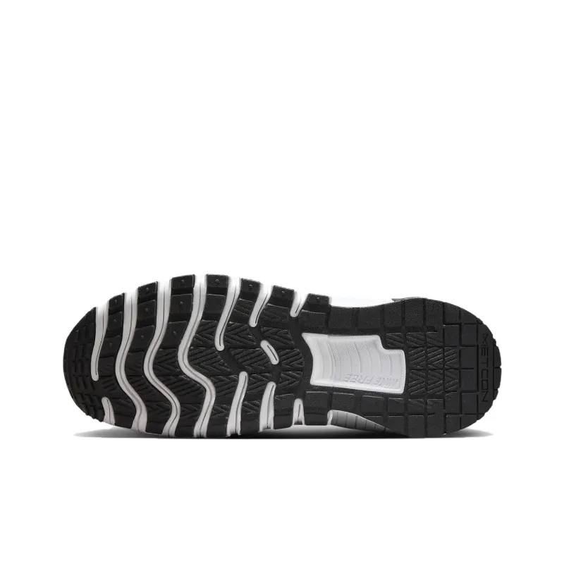 Nike Free Metcon 6 Tb Court Purple Black White-5