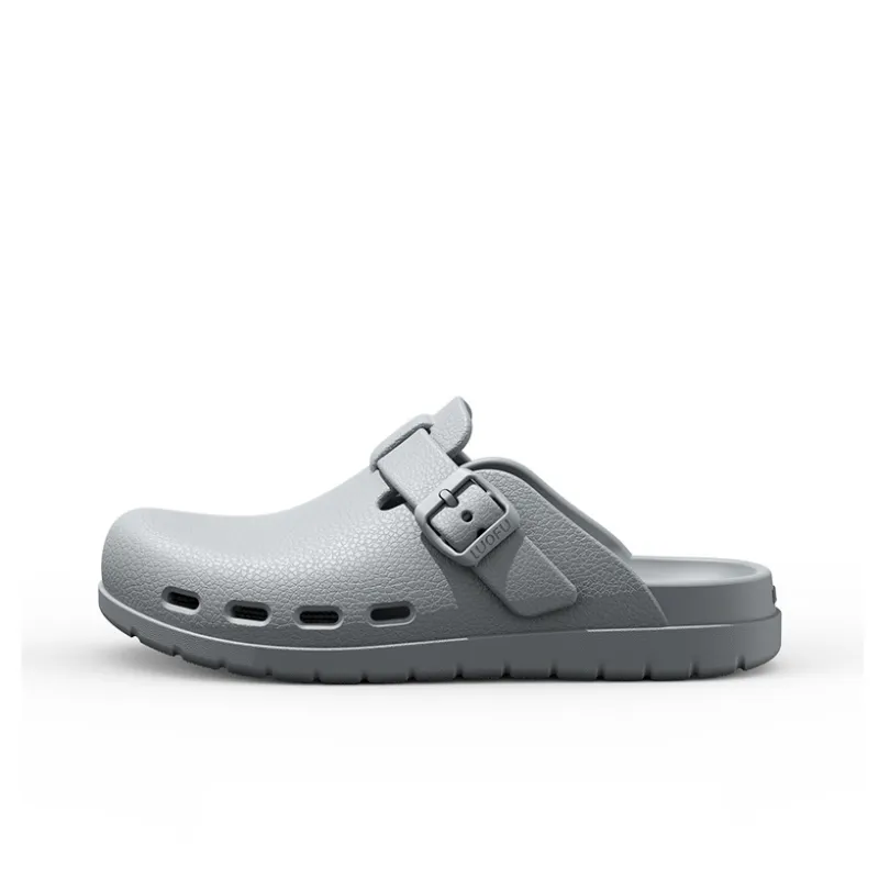 LUOFU Clogs Men-4