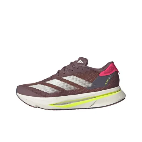 Adidas Adizero Sl 2 Shadow Fig Zero Metalic Lucid Pink Women's