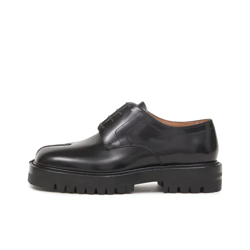 Maison Margiela Tabi Lace-up Derby Shoes