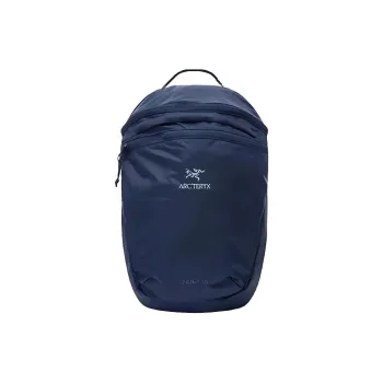 Arcteryx Inde Nylon Backpack Medium Size Unisex Lucky Blue