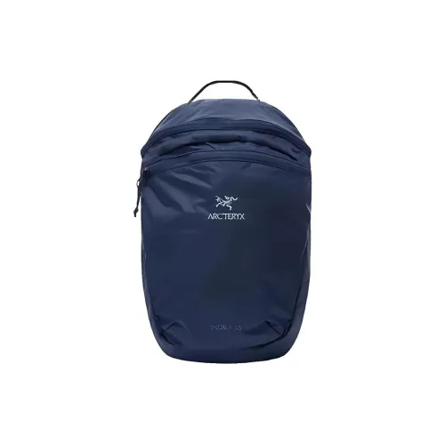 Arcteryx Index Backpacks Lucky Blue