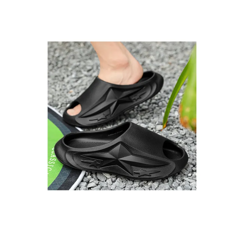 DOUBLE STAR 88 Slide Slippers Men's-68