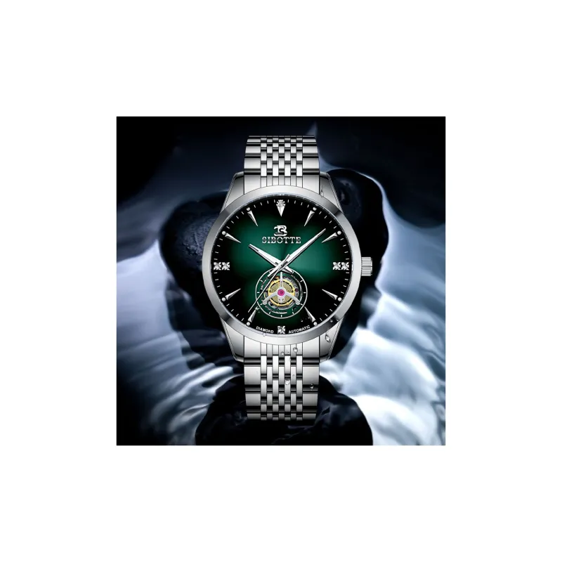 SIBOTTE Men Watch-5