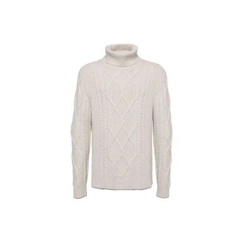 N.Peal Portobello Cashmere Jumper