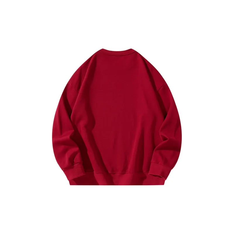 ZOGGS Sweatshirts Unisex-11
