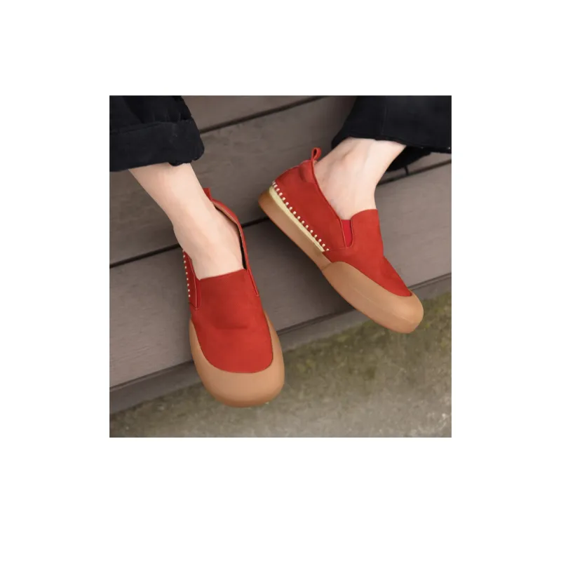 ARTMU Casual Single Shoes Women's-21