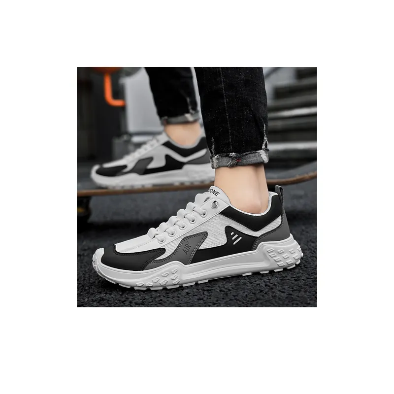 PLAY COBBLER Low-Top Casual Shoes Men's-9